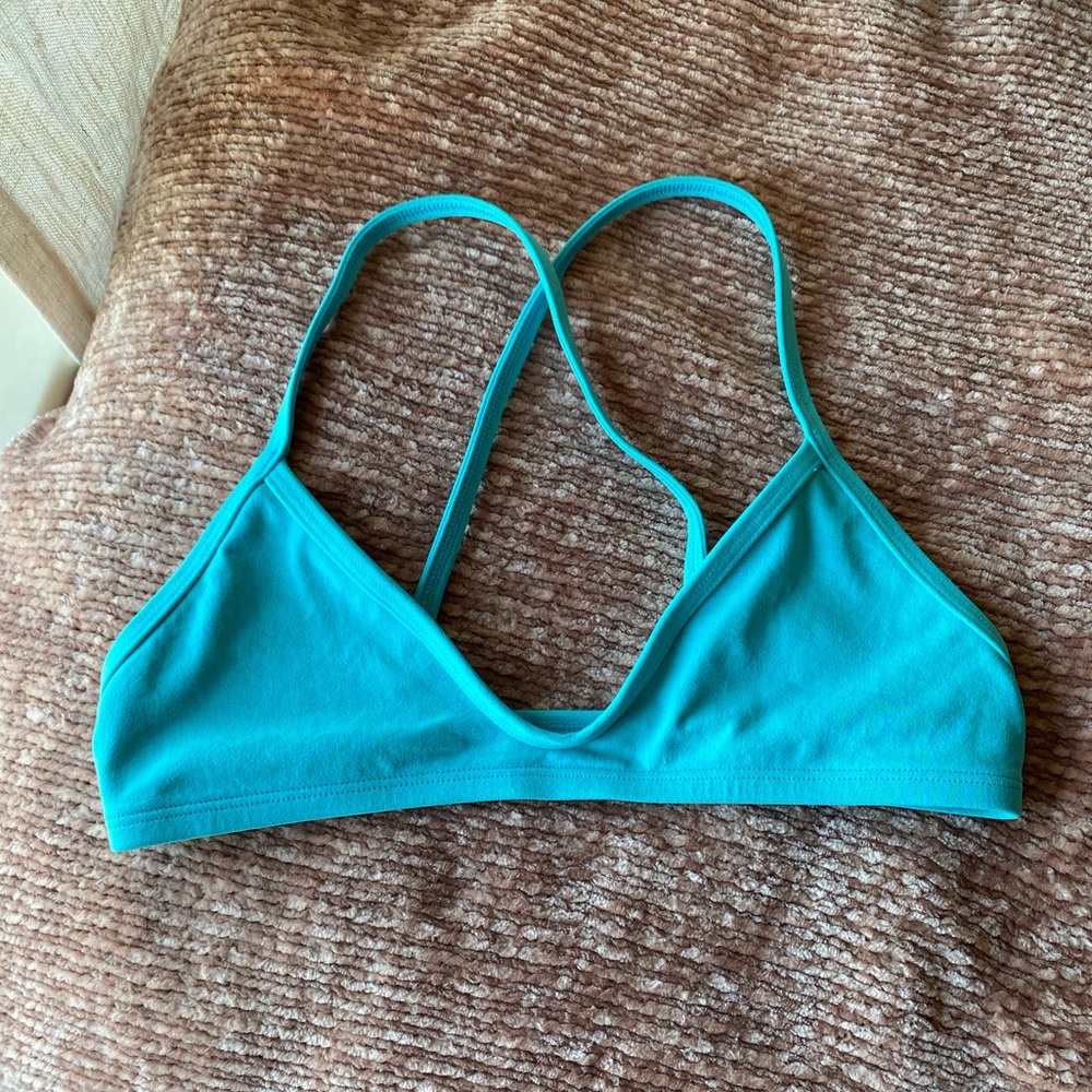 Jolyn Bikini Top